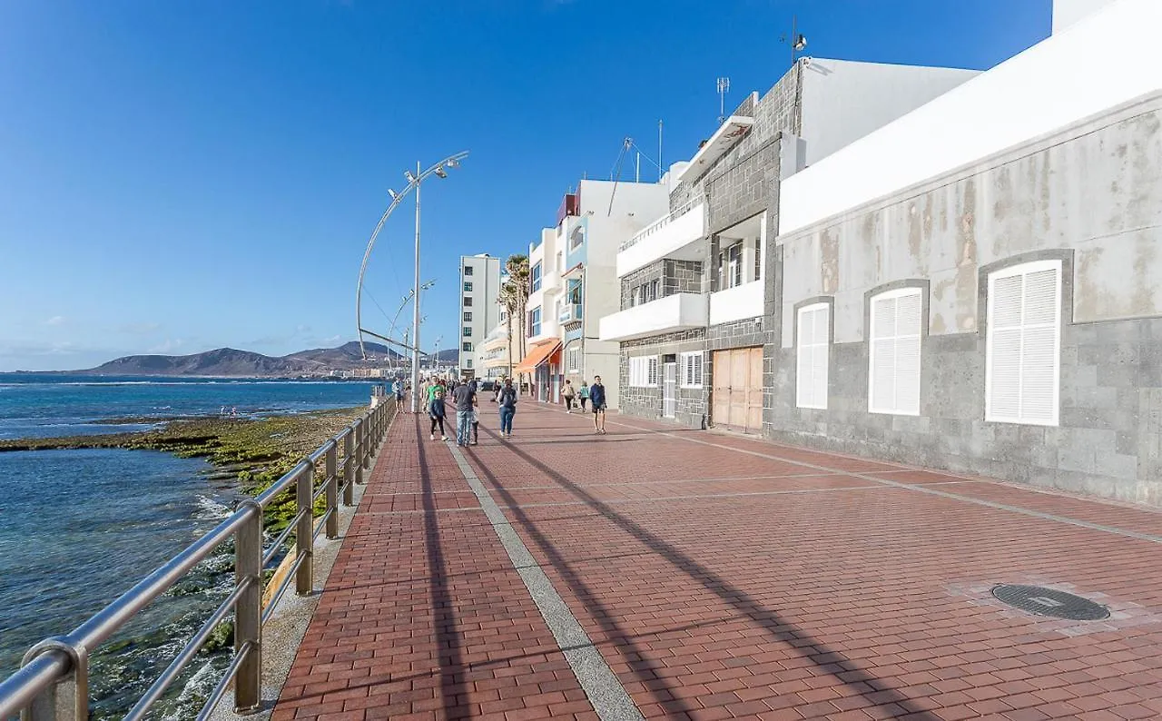 Guest house Flatguest Paez Suites Las Palmas de Gran Canaria