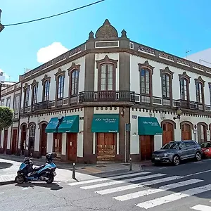 Coliving 1907 Pensión