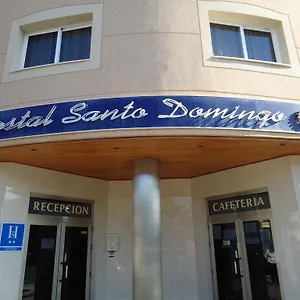 Santo Domingo El Ejido